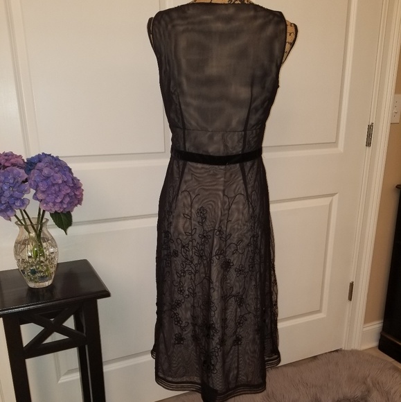 Ann Taylor LOFT Dress - Picture 2 of 7